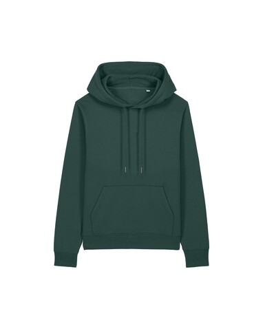 Stella Gamechanger - Der Damen-Hoodie aus recycelter Baumwolle - Glazed Green - L bedrucken, Art.-Nr. STSW268C0361L Stella Gamechanger - Der Damen-Hoodie aus recycelter Baumwolle - Glazed Green - L bedrucken, Art.-Nr. STSW268C0361L