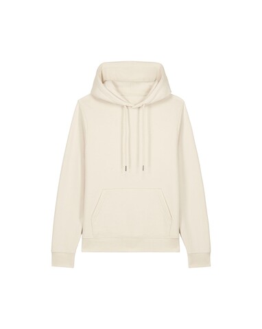 Stella Gamechanger - Der Damen-Hoodie aus recycelter Baumwolle - Natural Raw - M bedrucken, Art.-Nr. STSW268C0541M Stella Gamechanger - Der Damen-Hoodie aus recycelter Baumwolle - Natural Raw - M bedrucken, Art.-Nr. STSW268C0541M