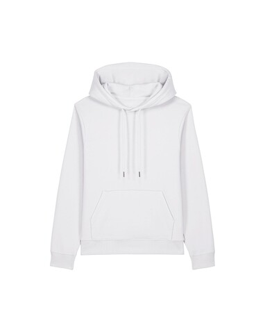 Stella Gamechanger - Der Damen-Hoodie aus recycelter Baumwolle - White - XS bedrucken, Art.-Nr. STSW268C001XS Stella Gamechanger - Der Damen-Hoodie aus recycelter Baumwolle - White - XS bedrucken, Art.-Nr. STSW268C001XS