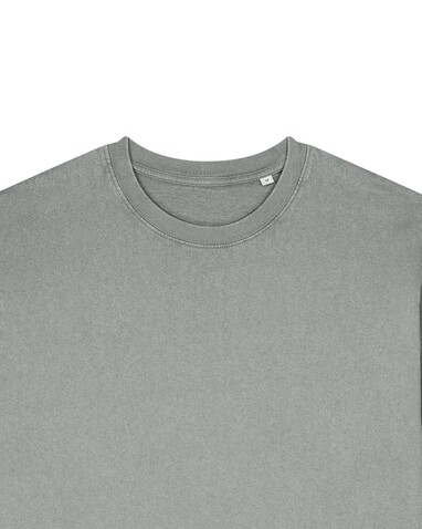 Freestyler Vintage - Das schwere Garment-Dyed Unisex-T-Shirt - G. Dyed Misty Grey - L bedrucken, Art.-Nr. STTU073C1571L Freestyler Vintage - Das schwere Garment-Dyed Unisex-T-Shirt - G. Dyed Misty Grey - L bedrucken, Art.-Nr. STTU073C1571L