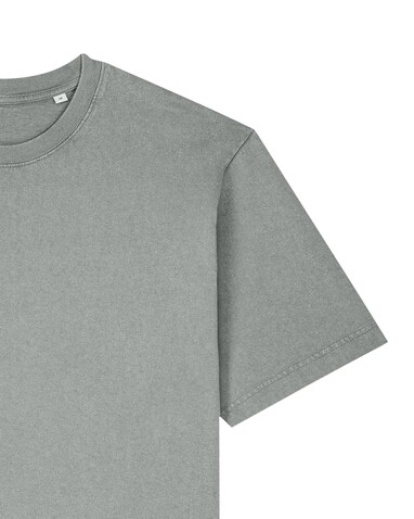 Freestyler Vintage - Das schwere Garment-Dyed Unisex-T-Shirt - G. Dyed Misty Grey - 3XL bedrucken, Art.-Nr. STTU073C1573X Freestyler Vintage - Das schwere Garment-Dyed Unisex-T-Shirt - G. Dyed Misty Grey - 3XL bedrucken, Art.-Nr. STTU073C1573X