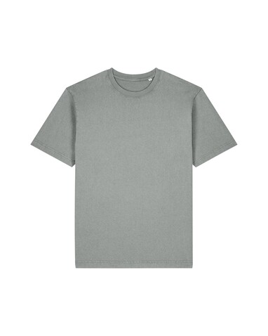 Freestyler Vintage - Das schwere Garment-Dyed Unisex-T-Shirt - G. Dyed Misty Grey - L bedrucken, Art.-Nr. STTU073C1571L Freestyler Vintage - Das schwere Garment-Dyed Unisex-T-Shirt - G. Dyed Misty Grey - L bedrucken, Art.-Nr. STTU073C1571L