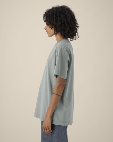 Freestyler Vintage - Das schwere Garment-Dyed Unisex-T-Shirt - G. Dyed Misty Grey - 3XL bedrucken, Art.-Nr. STTU073C1573X Freestyler Vintage - Das schwere Garment-Dyed Unisex-T-Shirt - G. Dyed Misty Grey - 3XL bedrucken, Art.-Nr. STTU073C1573X