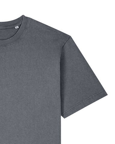 Freestyler Vintage - Das schwere Garment-Dyed Unisex-T-Shirt - G. Dyed Anthracite - L bedrucken, Art.-Nr. STTU073C1621L Freestyler Vintage - Das schwere Garment-Dyed Unisex-T-Shirt - G. Dyed Anthracite - L bedrucken, Art.-Nr. STTU073C1621L