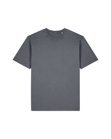 Freestyler Vintage - Das schwere Garment-Dyed Unisex-T-Shirt - G. Dyed Anthracite - L bedrucken, Art.-Nr. STTU073C1621L Freestyler Vintage - Das schwere Garment-Dyed Unisex-T-Shirt - G. Dyed Anthracite - L bedrucken, Art.-Nr. STTU073C1621L