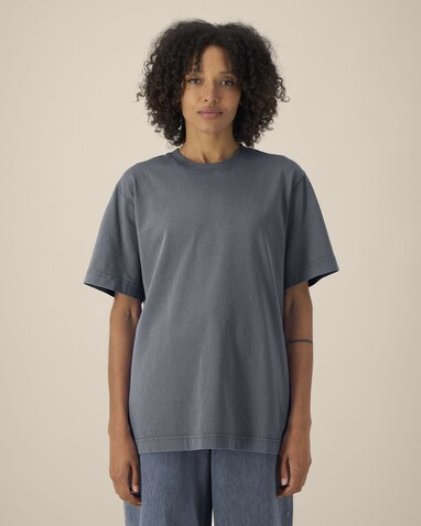 Freestyler Vintage - Das schwere Garment-Dyed Unisex-T-Shirt - G. Dyed Anthracite - L bedrucken, Art.-Nr. STTU073C1621L Freestyler Vintage - Das schwere Garment-Dyed Unisex-T-Shirt - G. Dyed Anthracite - L bedrucken, Art.-Nr. STTU073C1621L