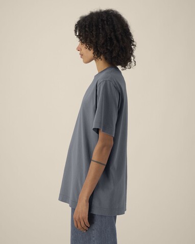 Freestyler Vintage - Das schwere Garment-Dyed Unisex-T-Shirt - G. Dyed Anthracite - L bedrucken, Art.-Nr. STTU073C1621L Freestyler Vintage - Das schwere Garment-Dyed Unisex-T-Shirt - G. Dyed Anthracite - L bedrucken, Art.-Nr. STTU073C1621L
