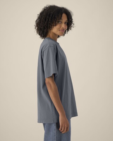 Freestyler Vintage - Das schwere Garment-Dyed Unisex-T-Shirt - G. Dyed Anthracite - L bedrucken, Art.-Nr. STTU073C1621L Freestyler Vintage - Das schwere Garment-Dyed Unisex-T-Shirt - G. Dyed Anthracite - L bedrucken, Art.-Nr. STTU073C1621L