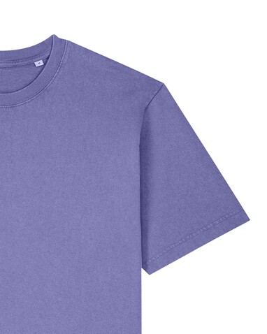 Freestyler Vintage - Das schwere Garment-Dyed Unisex-T-Shirt - G. Dyed Purple Love - S bedrucken, Art.-Nr. STTU073C1611S Freestyler Vintage - Das schwere Garment-Dyed Unisex-T-Shirt - G. Dyed Purple Love - S bedrucken, Art.-Nr. STTU073C1611S