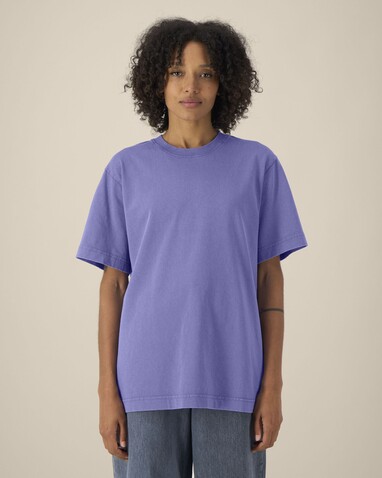 Freestyler Vintage - Das schwere Garment-Dyed Unisex-T-Shirt - G. Dyed Purple Love - S bedrucken, Art.-Nr. STTU073C1611S Freestyler Vintage - Das schwere Garment-Dyed Unisex-T-Shirt - G. Dyed Purple Love - S bedrucken, Art.-Nr. STTU073C1611S