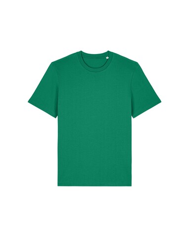 Creator 2.0 - Das Iconic Unisex-T-Shirt - Verdant Green - S bedrucken, Art.-Nr. STTU169C1371S