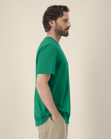 Creator 2.0 - Das Iconic Unisex-T-Shirt - Verdant Green - M bedrucken, Art.-Nr. STTU169C1371M