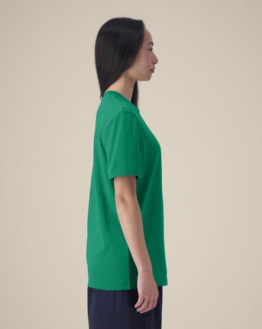Creator 2.0 - Das Iconic Unisex-T-Shirt - Verdant Green - M bedrucken, Art.-Nr. STTU169C1371M