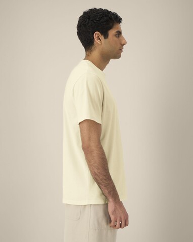 Creator 2.0 - Das Iconic Unisex-T-Shirt - Honey Paper - XXS bedrucken, Art.-Nr. STTU169C1552S