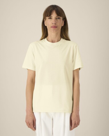 Creator 2.0 - Das Iconic Unisex-T-Shirt - Honey Paper - XXS bedrucken, Art.-Nr. STTU169C1552S