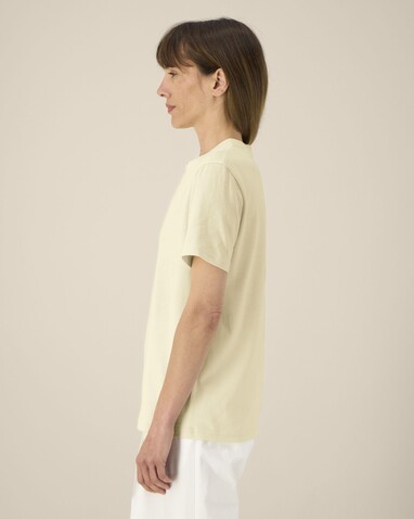 Creator 2.0 - Das Iconic Unisex-T-Shirt - Honey Paper - XS bedrucken, Art.-Nr. STTU169C155XS