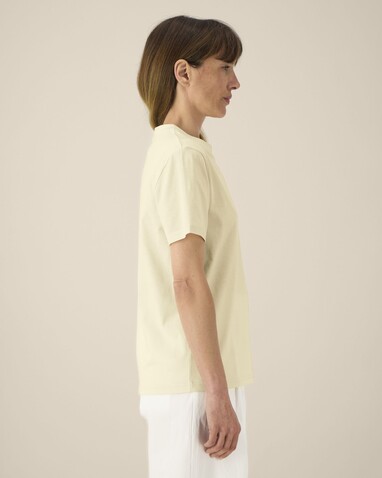 Creator 2.0 - Das Iconic Unisex-T-Shirt - Honey Paper - XXL bedrucken, Art.-Nr. STTU169C1552X