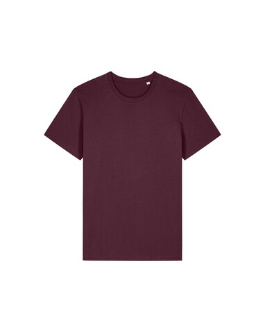 Crafter - Das Unisex-T-Shirt - Deep Plum - XL bedrucken, Art.-Nr. STTU170C1511X Crafter - Das Unisex-T-Shirt - Deep Plum - XL bedrucken, Art.-Nr. STTU170C1511X