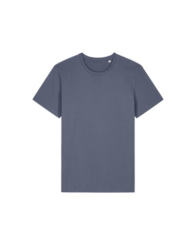 Crafter - Das Unisex-T-Shirt - Blue Grey - L bedrucken, Art.-Nr. STTU170C1561L Crafter - Das Unisex-T-Shirt - Blue Grey - L bedrucken, Art.-Nr. STTU170C1561L