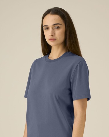 Crafter - Das Unisex-T-Shirt - Blue Grey - XXL bedrucken, Art.-Nr. STTU170C1562X Crafter - Das Unisex-T-Shirt - Blue Grey - XXL bedrucken, Art.-Nr. STTU170C1562X