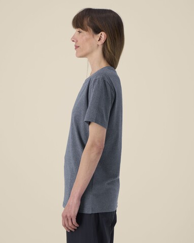RE-Creator - Das Unisex-T-Shirt aus recycelter Baumwolle - RE-Navy - 3XL bedrucken, Art.-Nr. STTU787C6013X RE-Creator - Das Unisex-T-Shirt aus recycelter Baumwolle - RE-Navy - 3XL bedrucken, Art.-Nr. STTU787C6013X