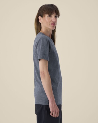 RE-Creator - Das Unisex-T-Shirt aus recycelter Baumwolle - RE-Navy - 3XL bedrucken, Art.-Nr. STTU787C6013X RE-Creator - Das Unisex-T-Shirt aus recycelter Baumwolle - RE-Navy - 3XL bedrucken, Art.-Nr. STTU787C6013X