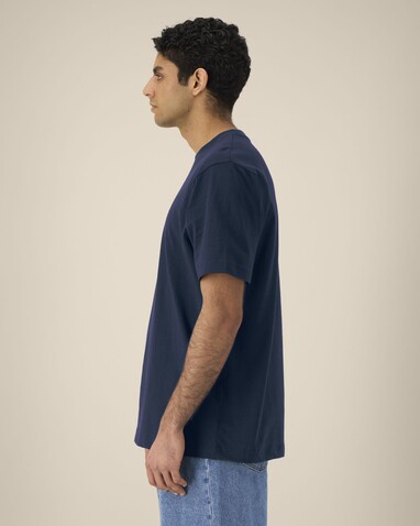 Freestyler - Das schwere Unisex-T-Shirt mit trockenem Griff - French Navy - 3XL bedrucken, Art.-Nr. STTU788C7273X Freestyler - Das schwere Unisex-T-Shirt mit trockenem Griff - French Navy - 3XL bedrucken, Art.-Nr. STTU788C7273X