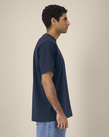 Freestyler - Das schwere Unisex-T-Shirt mit trockenem Griff - French Navy - 3XL bedrucken, Art.-Nr. STTU788C7273X Freestyler - Das schwere Unisex-T-Shirt mit trockenem Griff - French Navy - 3XL bedrucken, Art.-Nr. STTU788C7273X