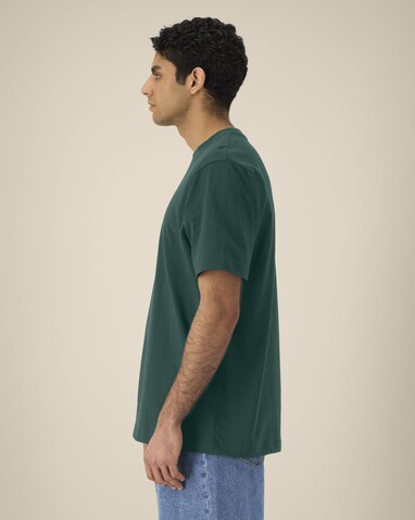 Freestyler - Das schwere Unisex-T-Shirt mit trockenem Griff - Glazed Green - S bedrucken, Art.-Nr. STTU788C0361S Freestyler - Das schwere Unisex-T-Shirt mit trockenem Griff - Glazed Green - S bedrucken, Art.-Nr. STTU788C0361S