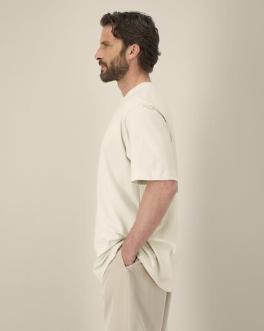 Freestyler - Das schwere Unisex-T-Shirt mit trockenem Griff - Natural Raw - 3XL bedrucken, Art.-Nr. STTU788C0543X Freestyler - Das schwere Unisex-T-Shirt mit trockenem Griff - Natural Raw - 3XL bedrucken, Art.-Nr. STTU788C0543X