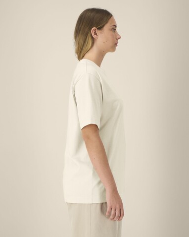 Freestyler - Das schwere Unisex-T-Shirt mit trockenem Griff - Natural Raw - M bedrucken, Art.-Nr. STTU788C0541M