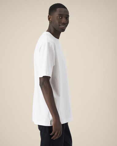 Freestyler - Das schwere Unisex-T-Shirt mit trockenem Griff - White - XS bedrucken, Art.-Nr. STTU788C001XS