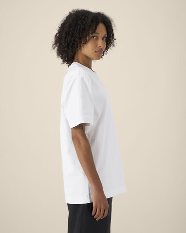 Freestyler - Das schwere Unisex-T-Shirt mit trockenem Griff - White - XL bedrucken, Art.-Nr. STTU788C0011X