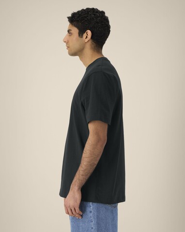 Freestyler - Das schwere Unisex-T-Shirt mit trockenem Griff - Black - 3XL bedrucken, Art.-Nr. STTU788C0023X