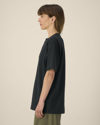 Freestyler - Das schwere Unisex-T-Shirt mit trockenem Griff - Black - M bedrucken, Art.-Nr. STTU788C0021M
