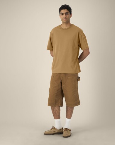 Breezer - Das Relaxed Unisex-T-Shirt - Grounded Beige - L bedrucken, Art.-Nr. STTU964C1521L Breezer - Das Relaxed Unisex-T-Shirt - Grounded Beige - L bedrucken, Art.-Nr. STTU964C1521L
