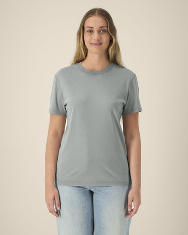 Crafter Vintage - Das Garment-Dyed Unisex-T-Shirt - G. Dyed Misty Grey - M bedrucken, Art.-Nr. STTU976C1571M Crafter Vintage - Das Garment-Dyed Unisex-T-Shirt - G. Dyed Misty Grey - M bedrucken, Art.-Nr. STTU976C1571M