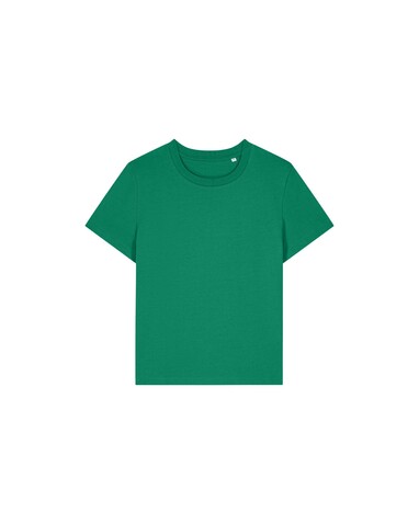 Stella Muser - Das Iconic Damen-T-Shirt - Verdant Green - XS bedrucken, Art.-Nr. STTW172C137XS