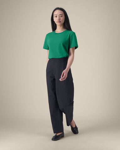 Stella Muser - Das Iconic Damen-T-Shirt - Verdant Green - S bedrucken, Art.-Nr. STTW172C1371S