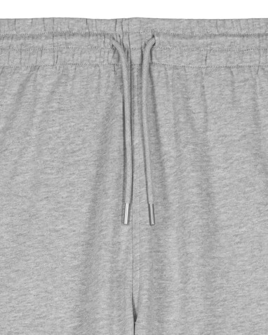 Mover 2.0 - Die Iconic Unisex-Jogginghose - Heather Grey - XXS bedrucken, Art.-Nr. STBU185C2502S