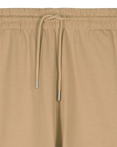 Mover 2.0 - Die Iconic Unisex-Jogginghose - Latte - S bedrucken, Art.-Nr. STBU185C1121S