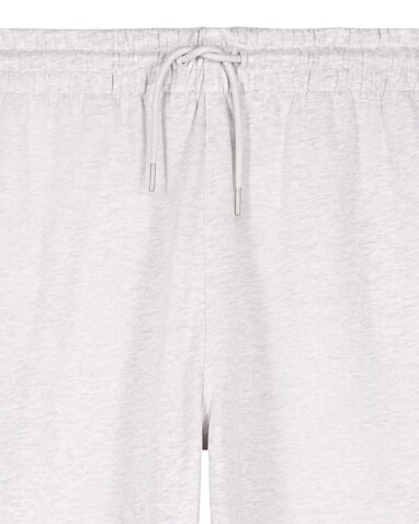 Mover 2.0 - Die Iconic Unisex-Jogginghose - Cool Heather Grey - XXL bedrucken, Art.-Nr. STBU185C1462X
