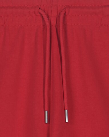 Trainer 2.0 - Die Unisex-Joggingshorts aus French Terry - Red - 3XL bedrucken, Art.-Nr. STBU186C0043X Trainer 2.0 - Die Unisex-Joggingshorts aus French Terry - Red - 3XL bedrucken, Art.-Nr. STBU186C0043X