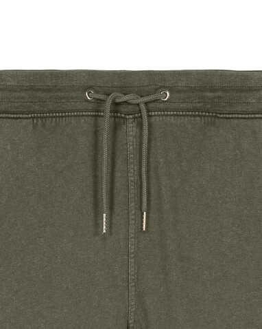 Mover Vintage - Die Garment-Dyed Unisex-Jogginghose - G. Dyed Khaki - XS bedrucken, Art.-Nr. STBU576C109XS Mover Vintage - Die Garment-Dyed Unisex-Jogginghose - G. Dyed Khaki - XS bedrucken, Art.-Nr. STBU576C109XS