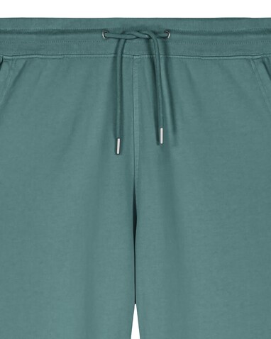 Mover Vintage - Die Garment-Dyed Unisex-Jogginghose - G. Dyed Hydro - XXL bedrucken, Art.-Nr. STBU576C1022X Mover Vintage - Die Garment-Dyed Unisex-Jogginghose - G. Dyed Hydro - XXL bedrucken, Art.-Nr. STBU576C1022X