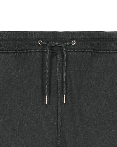Mover Vintage - Die Garment-Dyed Unisex-Jogginghose - G. Dyed Black Rock - L bedrucken, Art.-Nr. STBU576C1401L Mover Vintage - Die Garment-Dyed Unisex-Jogginghose - G. Dyed Black Rock - L bedrucken, Art.-Nr. STBU576C1401L