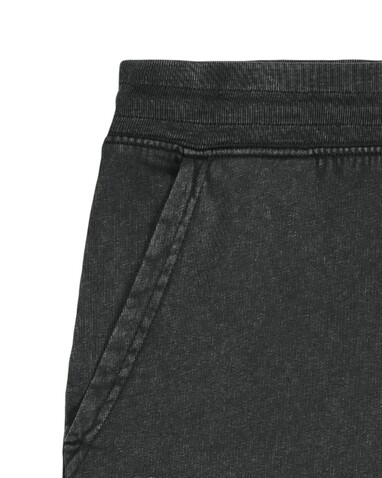 Mover Vintage - Die Garment-Dyed Unisex-Jogginghose - G. Dyed Black Rock - XS bedrucken, Art.-Nr. STBU576C140XS Mover Vintage - Die Garment-Dyed Unisex-Jogginghose - G. Dyed Black Rock - XS bedrucken, Art.-Nr. STBU576C140XS
