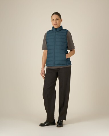 Stella Climber 2.0 - Die Damen-Weste - Stargazer - XXL bedrucken, Art.-Nr. STJW190C7022X