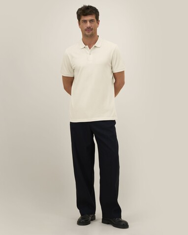 Stanley Coaster - Das Herren-Polo - Natural Raw - S bedrucken, Art.-Nr. STPM224C0541S