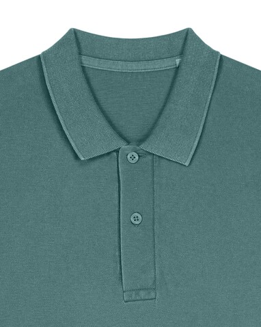 Coaster Vintage - Das Garment-Dyed Unisex-Polo - G. Dyed Hydro - 3XL bedrucken, Art.-Nr. STPU252C1023X Coaster Vintage - Das Garment-Dyed Unisex-Polo - G. Dyed Hydro - 3XL bedrucken, Art.-Nr. STPU252C1023X